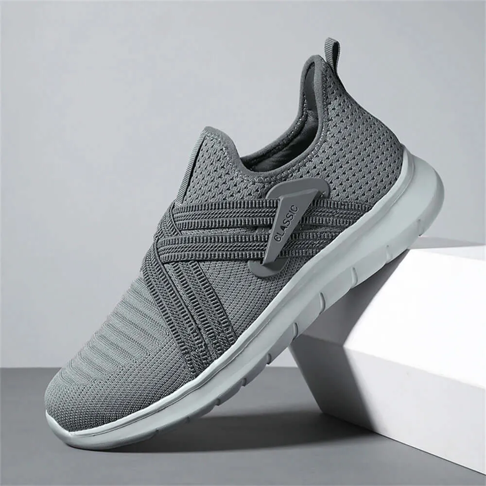 Women's Lightweight Breathable Slip-on Sneakers