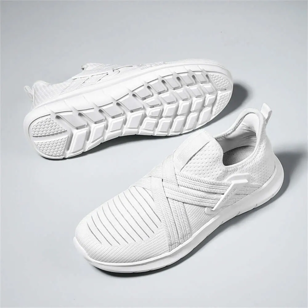 Women's Lightweight Breathable Slip-on Sneakers