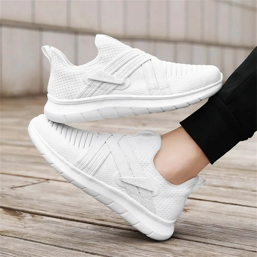 Women's Lightweight Breathable Slip-on Sneakers