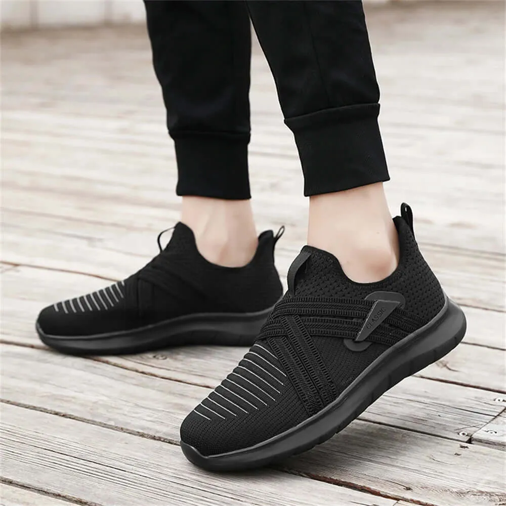 Women's Lightweight Breathable Slip-on Sneakers