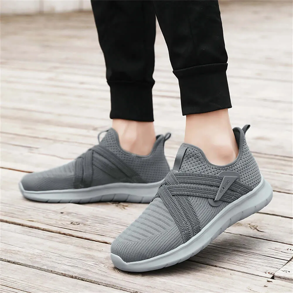Women's Lightweight Breathable Slip-on Sneakers