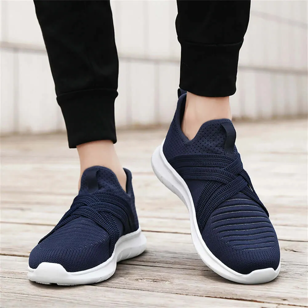 Women's Lightweight Breathable Slip-on Sneakers