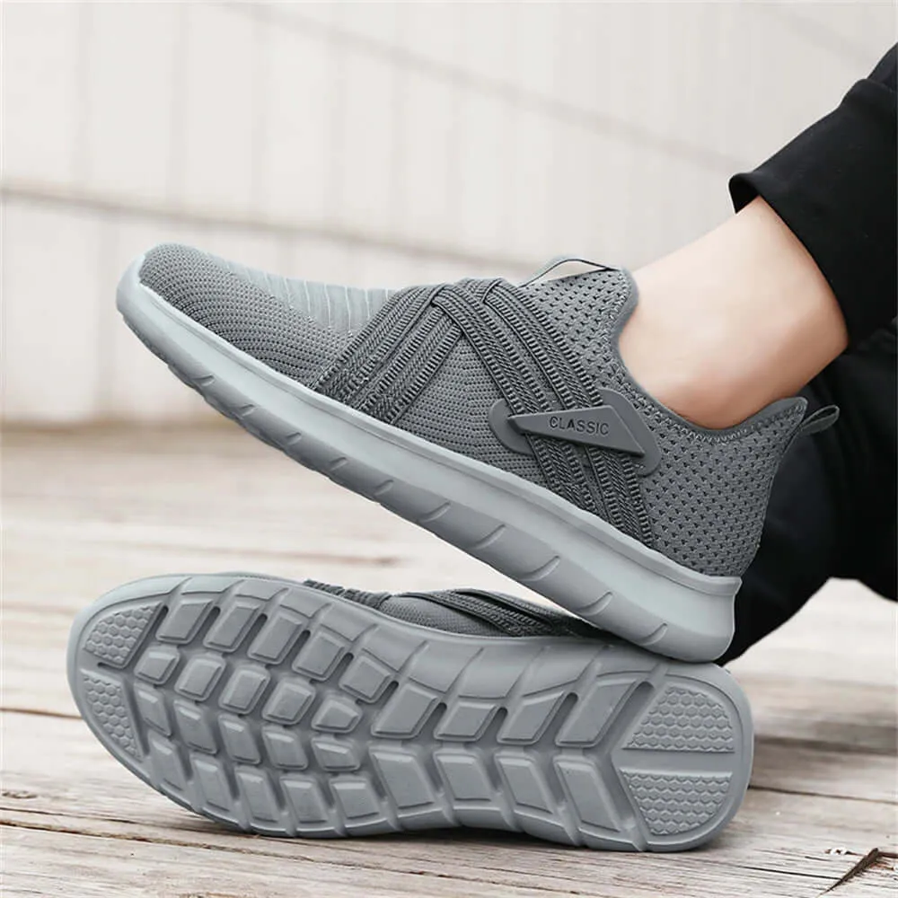 Women's Lightweight Breathable Slip-on Sneakers