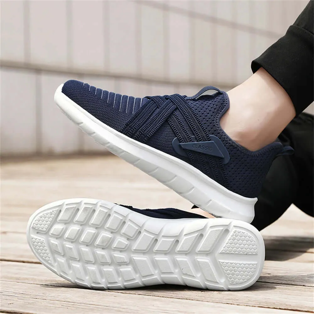 Women's Lightweight Breathable Slip-on Sneakers