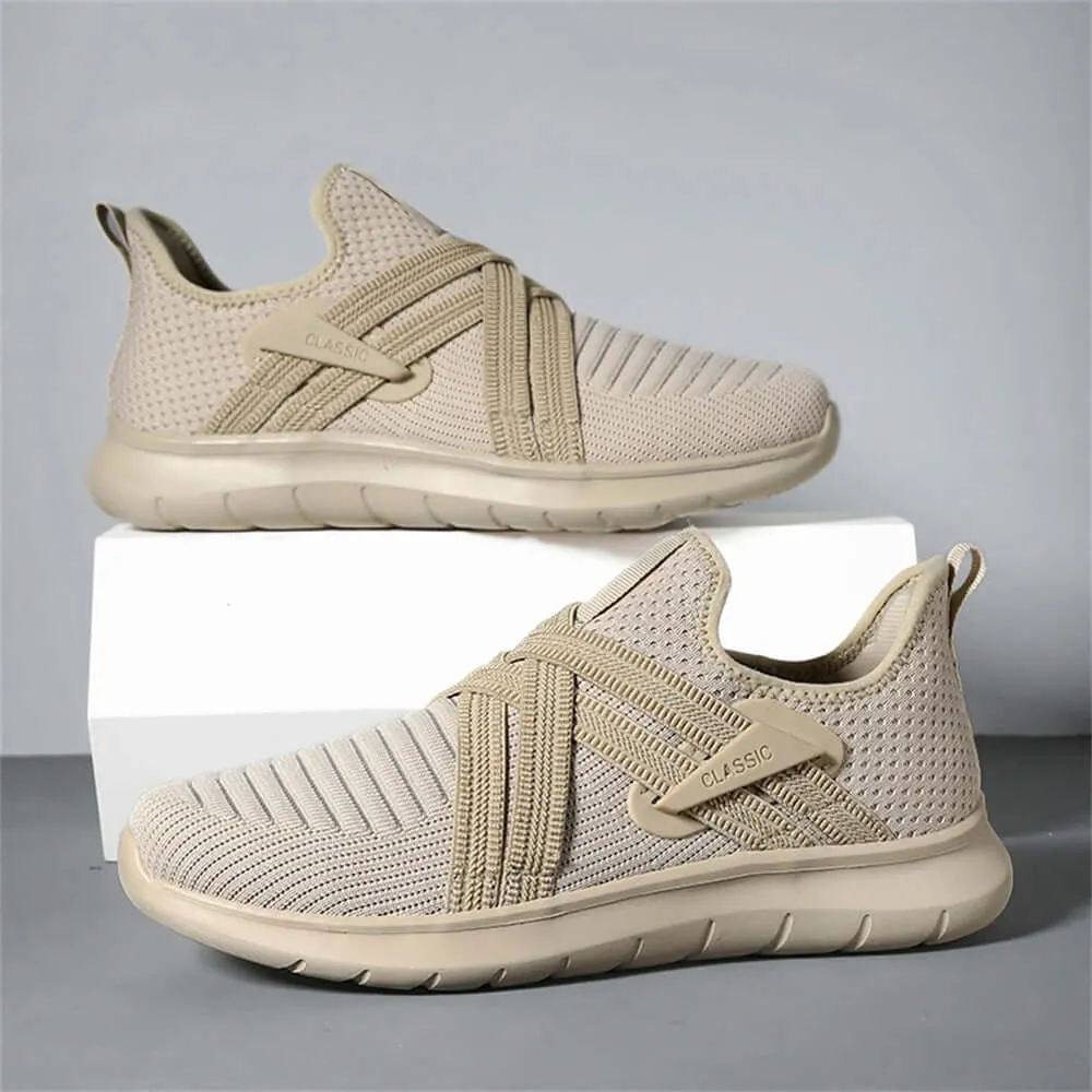 Women's Lightweight Breathable Slip-on Sneakers