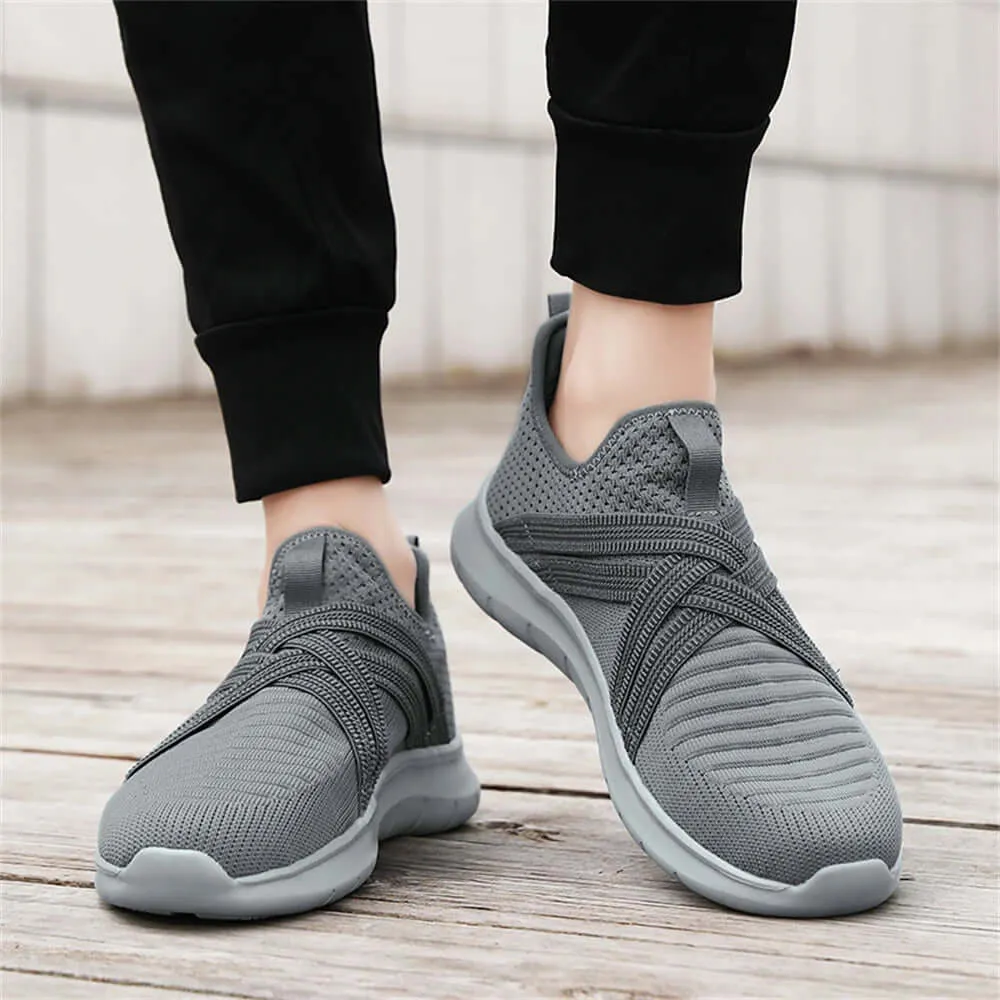 Women's Lightweight Breathable Slip-on Sneakers
