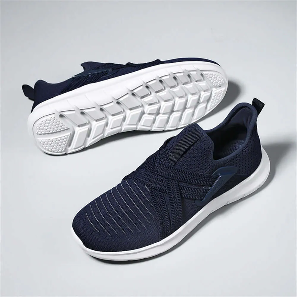 Women's Lightweight Breathable Slip-on Sneakers