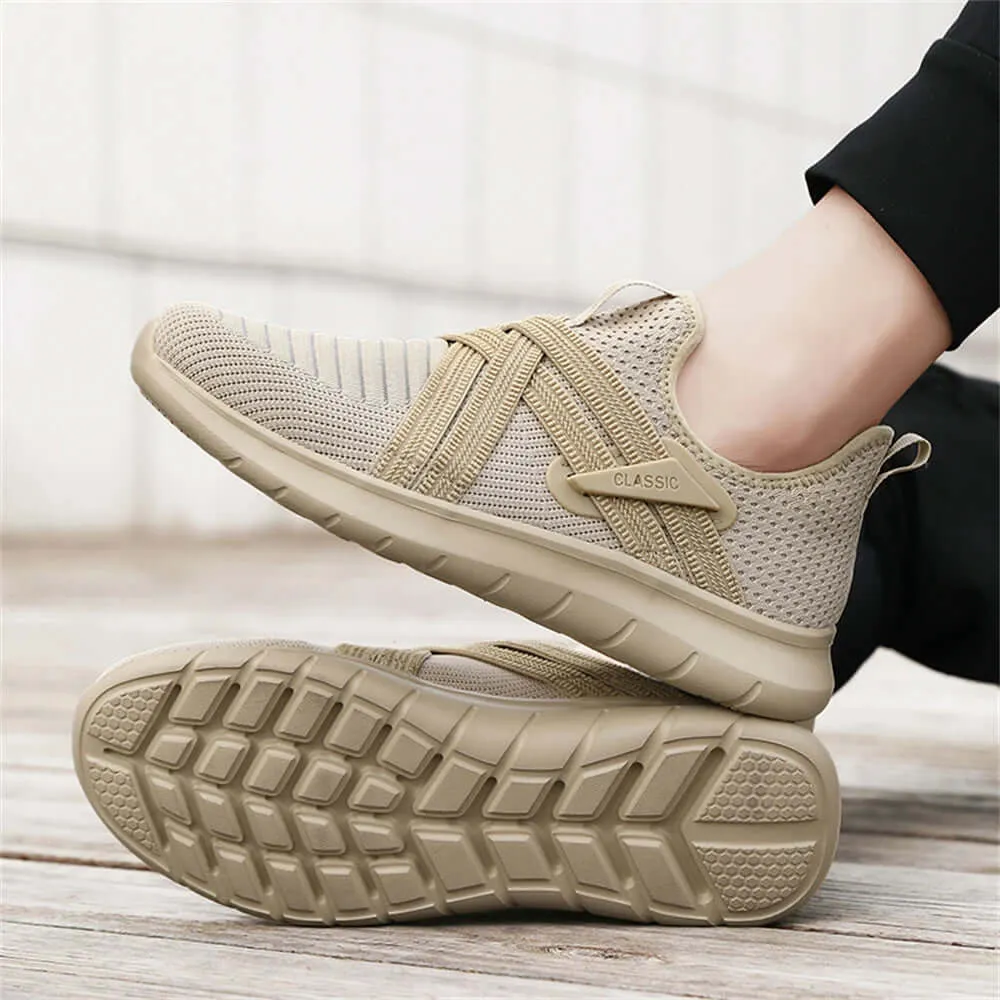 Women's Lightweight Breathable Slip-on Sneakers