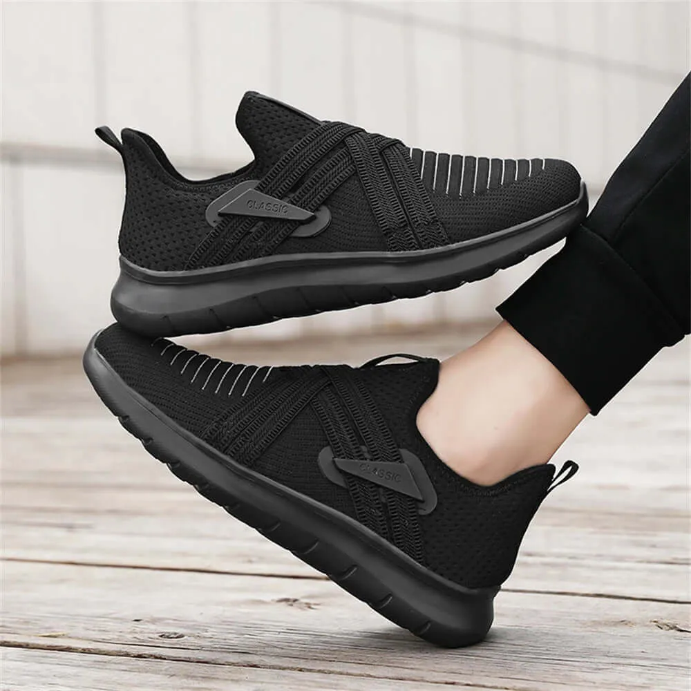 Women's Lightweight Breathable Slip-on Sneakers