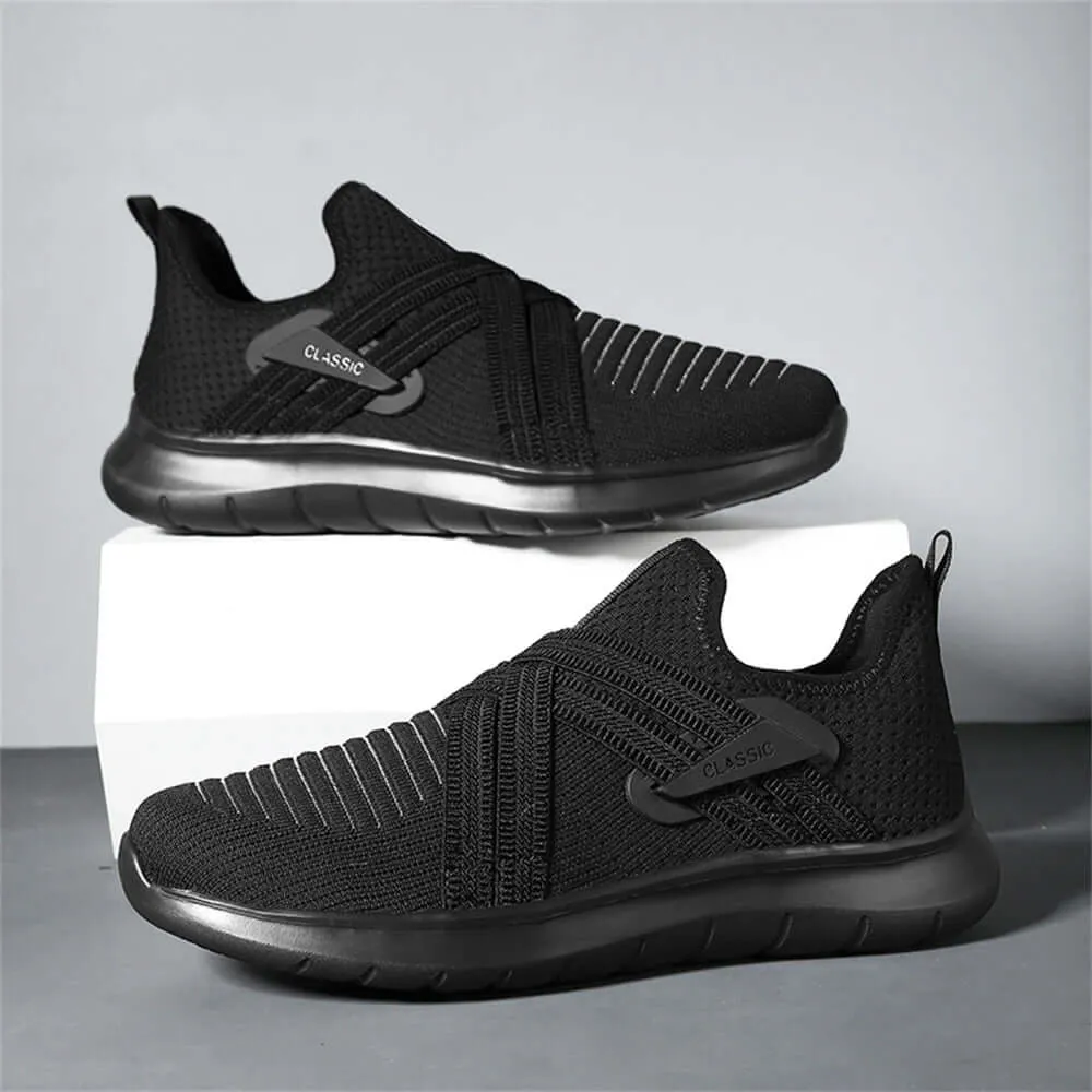 Women's Lightweight Breathable Slip-on Sneakers