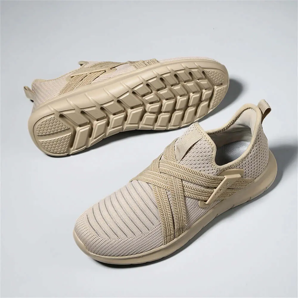 Women's Lightweight Breathable Slip-on Sneakers