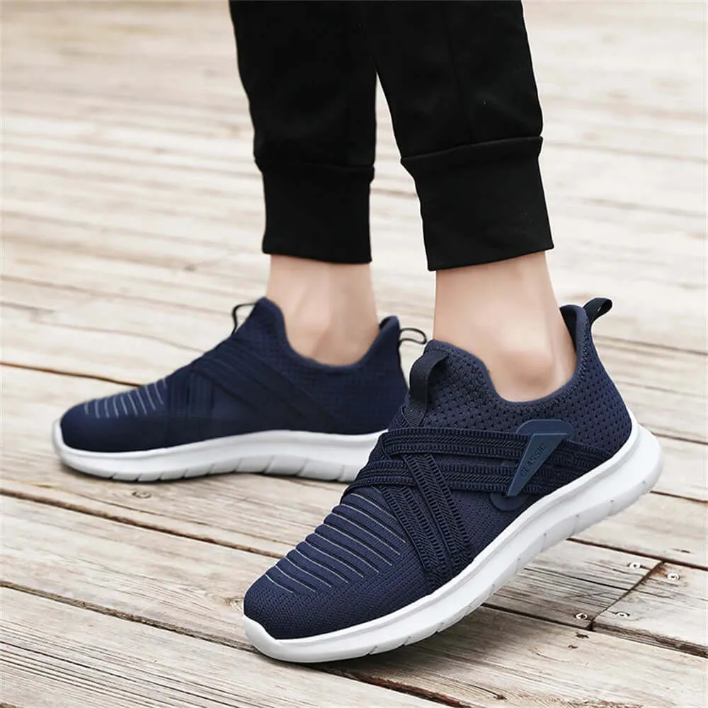 Women's Lightweight Breathable Slip-on Sneakers