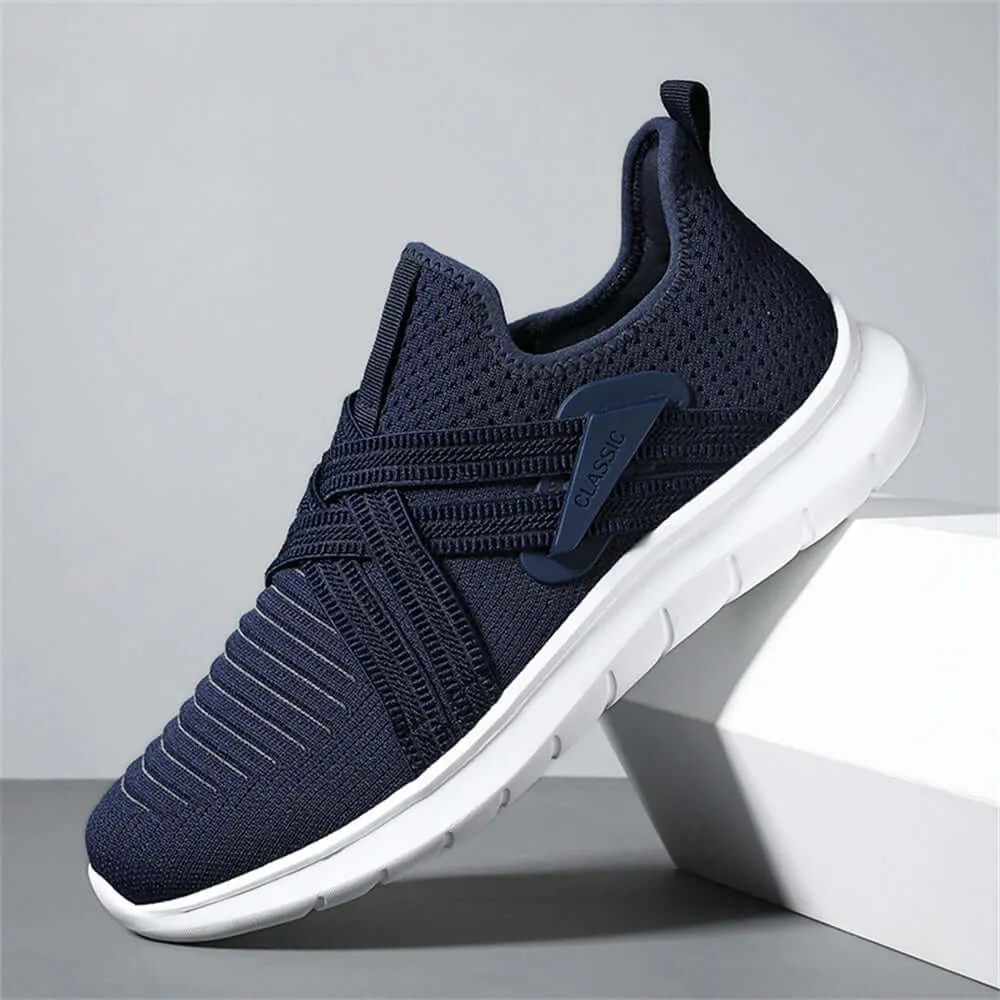 Women's Lightweight Breathable Slip-on Sneakers