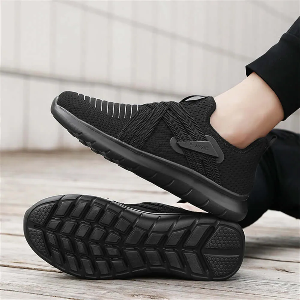 Women's Lightweight Breathable Slip-on Sneakers