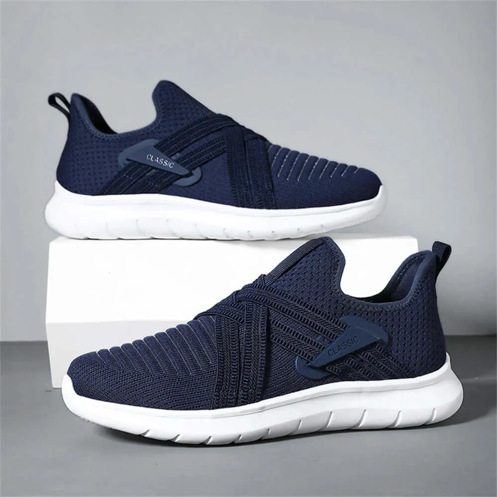 Women's Lightweight Breathable Slip-on Sneakers