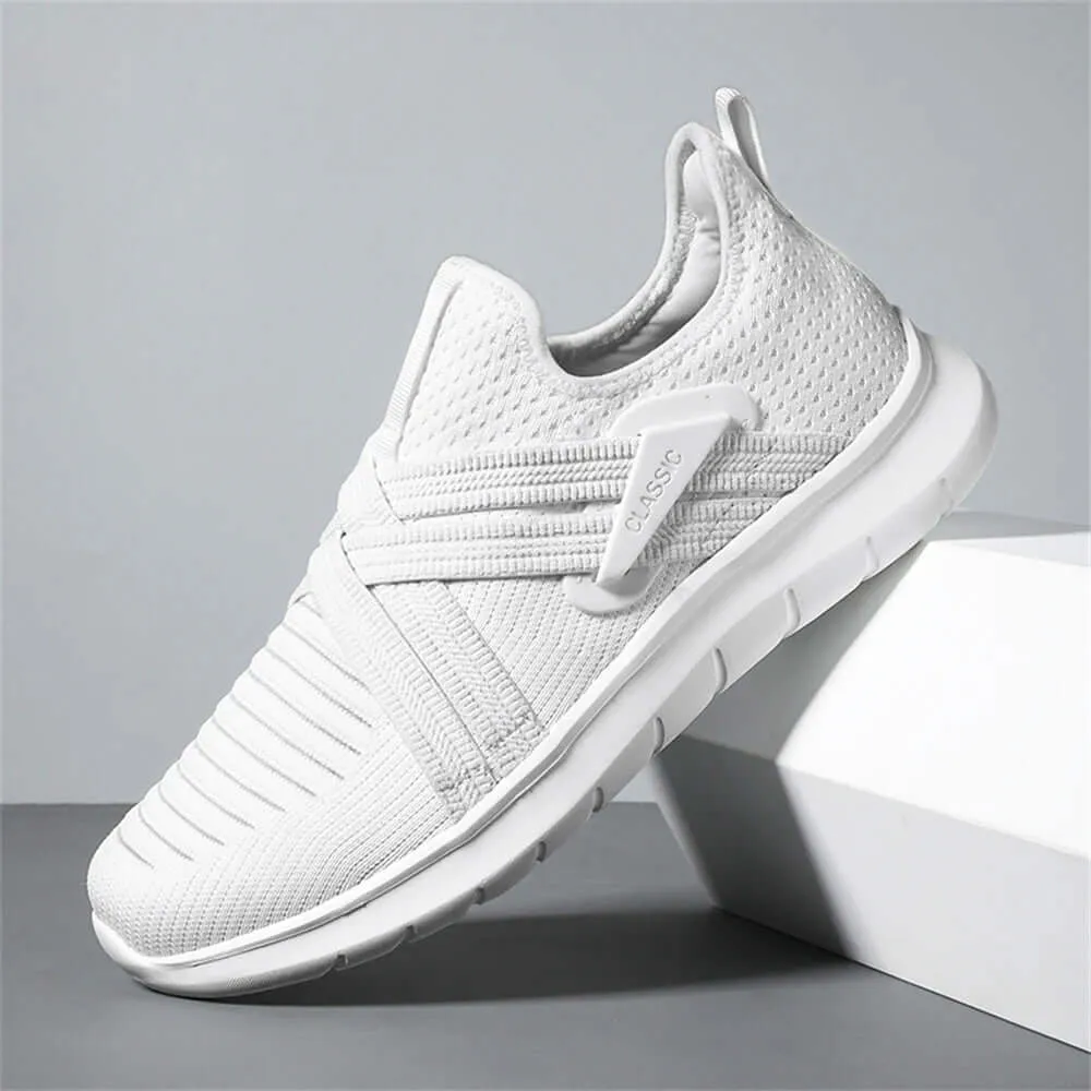 Women's Lightweight Breathable Slip-on Sneakers