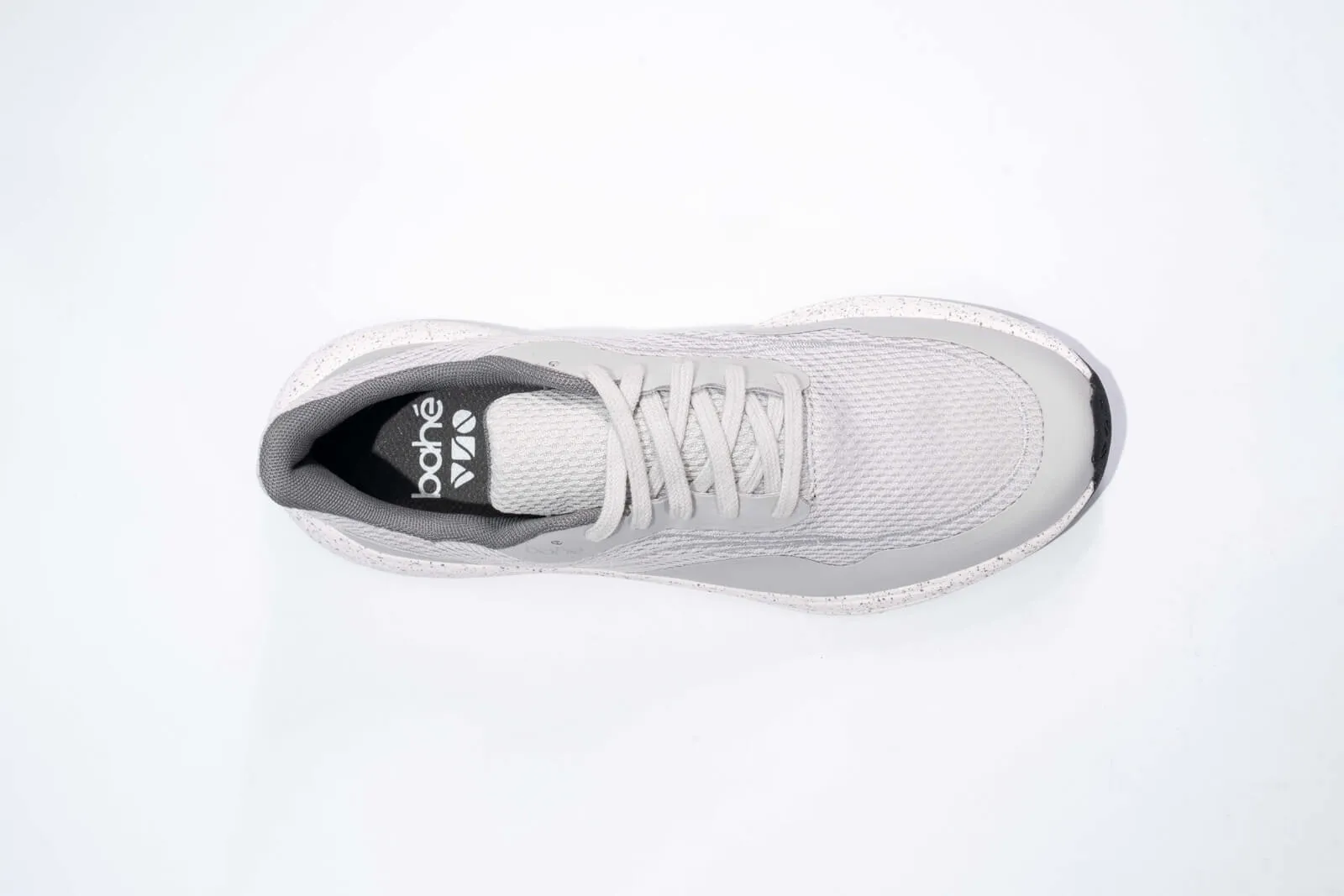 Women's Recharge Grounding Vegan Sneakers | Lunar Grey