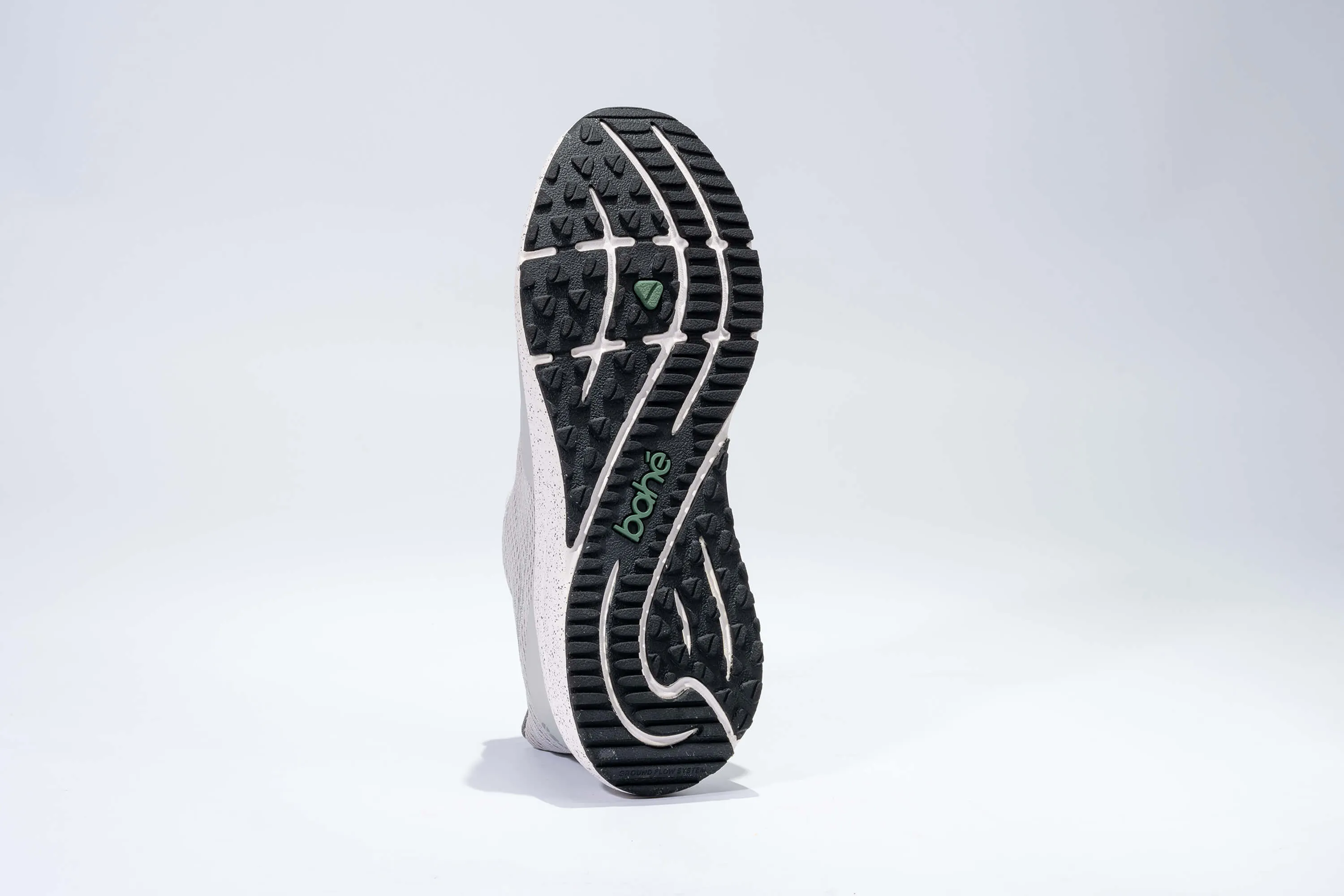 Women's Recharge Grounding Vegan Sneakers | Lunar Grey