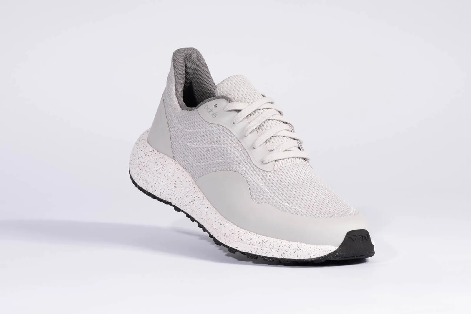Women's Recharge Grounding Vegan Sneakers | Lunar Grey