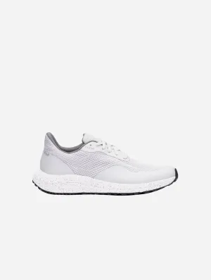 Women's Recharge Grounding Vegan Sneakers | Lunar Grey