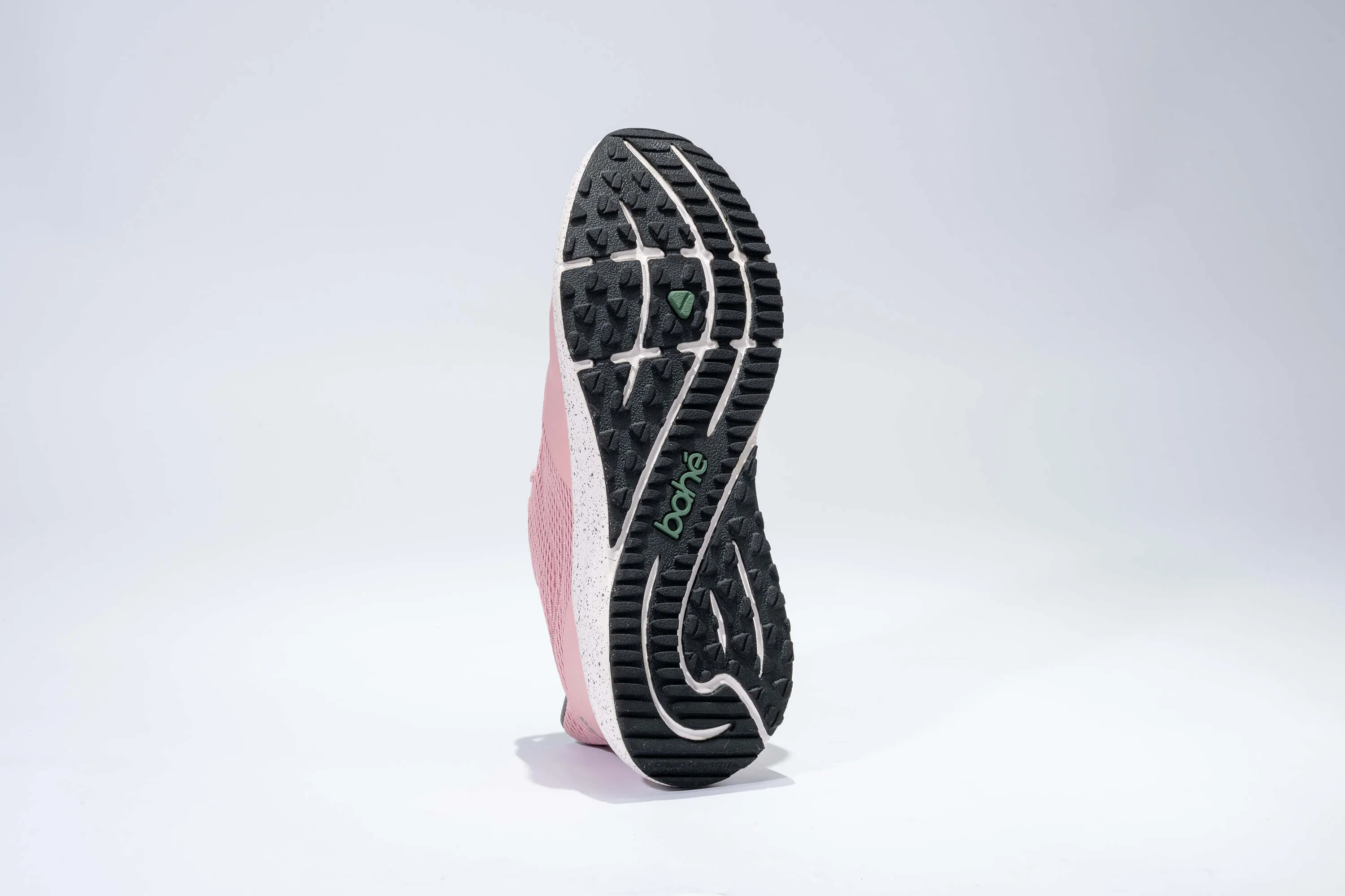 Women's Recharge Grounding Vegan Sneakers | Sunset Pink