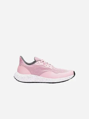 Women's Recharge Grounding Vegan Sneakers | Sunset Pink