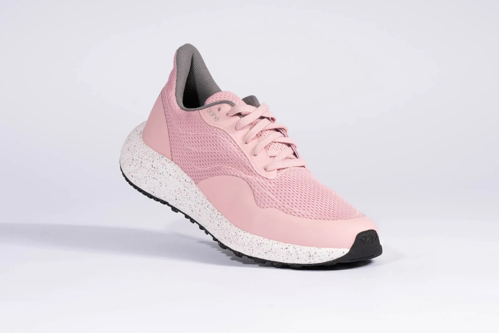 Women's Recharge Grounding Vegan Sneakers | Sunset Pink