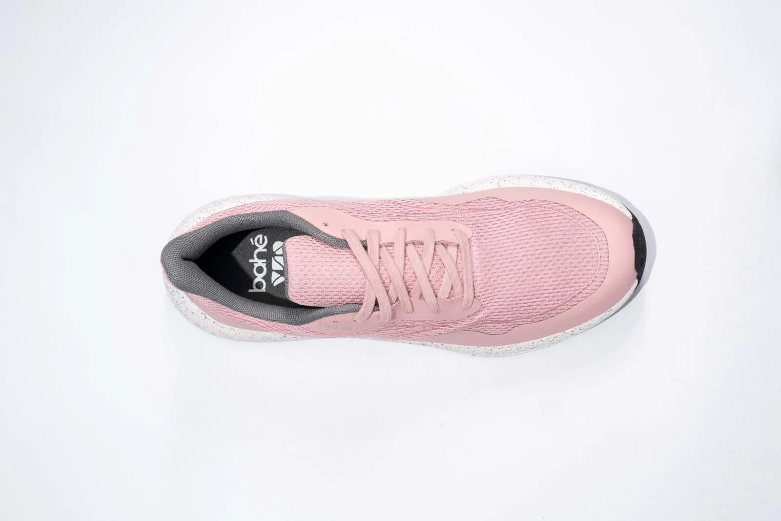 Women's Recharge Grounding Vegan Sneakers | Sunset Pink