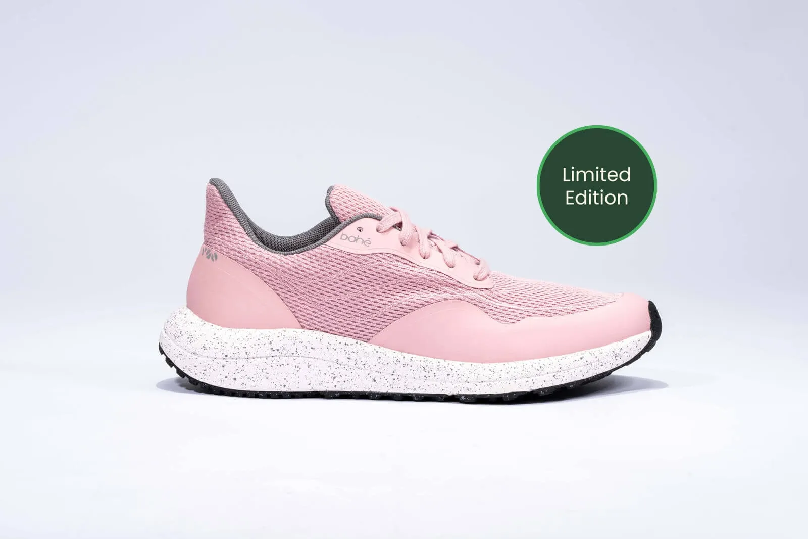 Women's Recharge Grounding Vegan Sneakers | Sunset Pink