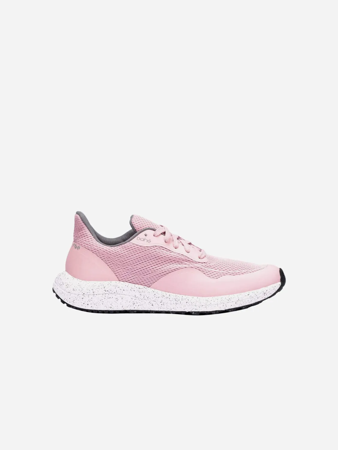 Women's Recharge Grounding Vegan Sneakers | Sunset Pink