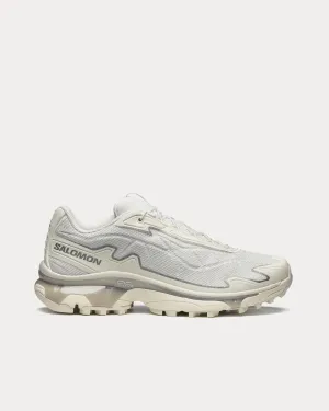 XT-Slate Vanilla Ice / White / Ftw Silver Low Top Sneakers