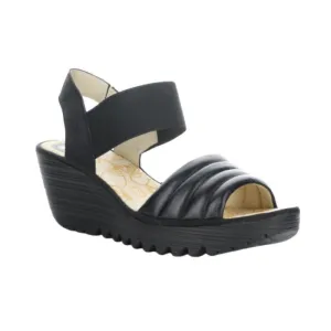 Yiko Wedge