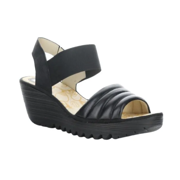 Yiko Wedge