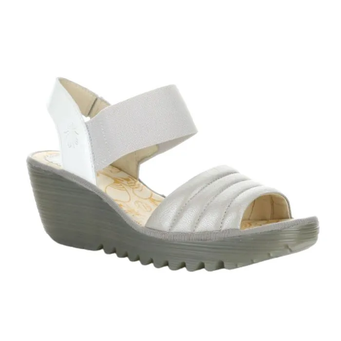 Yiko Wedge