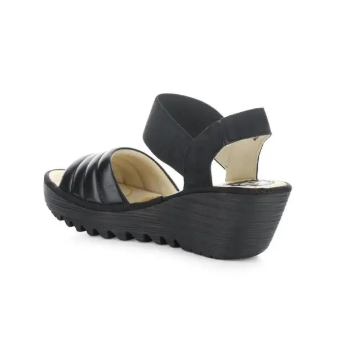 Yiko Wedge